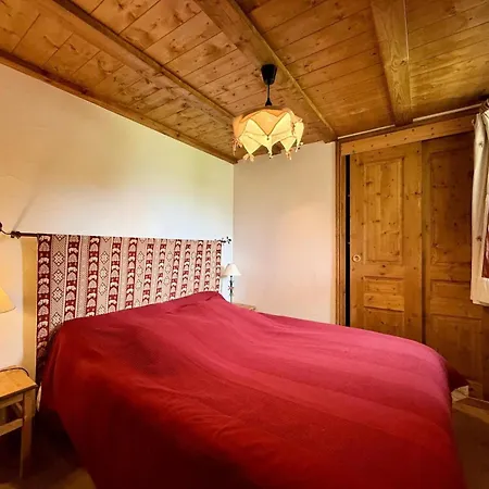 Apartmán Les Sorbiers - Situe A Proximite De L'espace Diamant Mae-8963 Crest-Voland