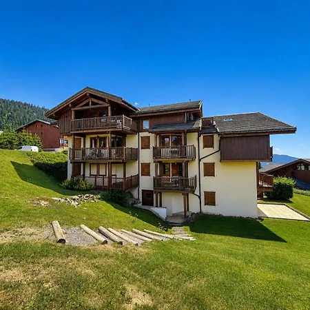 Appartement Les Sorbiers - Situe A Proximite De L'espace Diamant Mae-8963